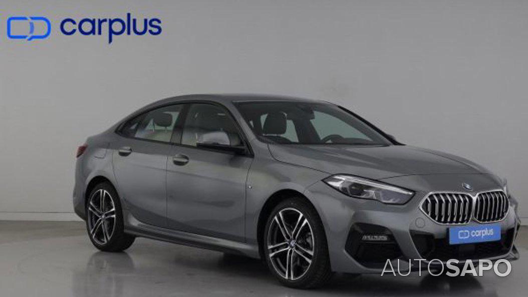 BMW Série 2 Gran Coupé 216 d Gran Coupé Pack M de 2024