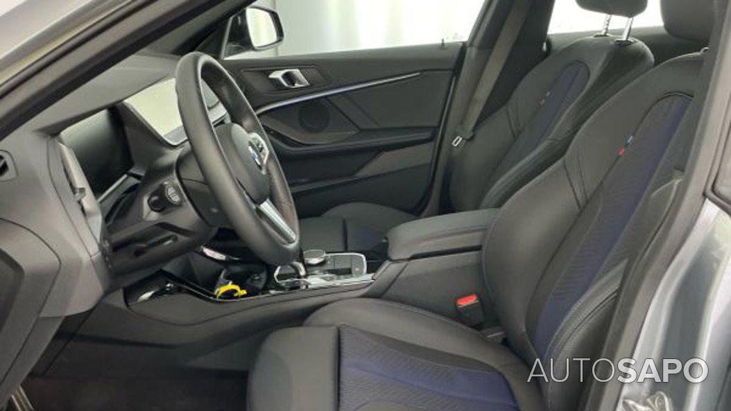 BMW Série 2 Gran Coupé 216 d Gran Coupé Pack M de 2024