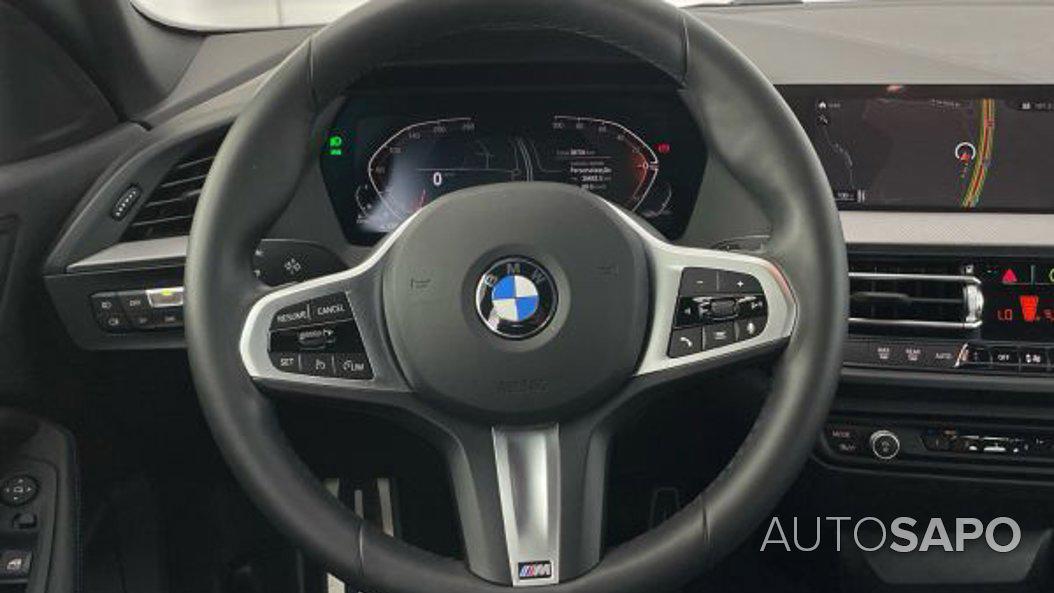 BMW Série 2 Gran Coupé 216 d Gran Coupé Pack M de 2024
