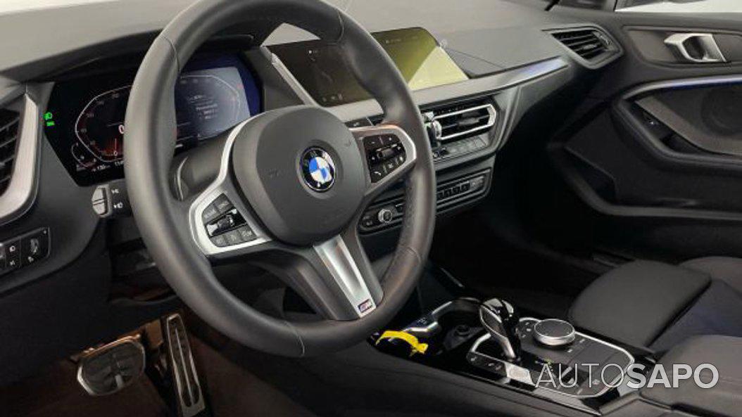 BMW Série 2 Gran Coupé 216 d Gran Coupé Pack M de 2024