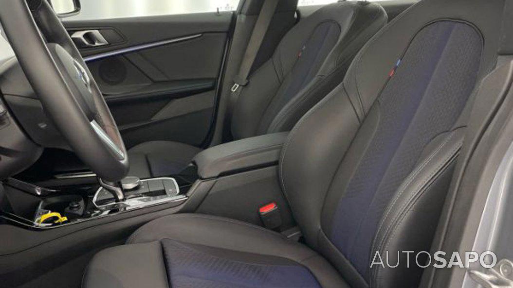 BMW Série 2 Gran Coupé 216 d Gran Coupé Pack M de 2024