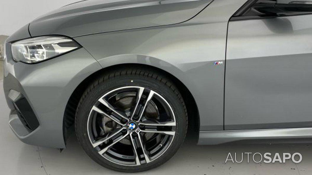 BMW Série 2 Gran Coupé 216 d Gran Coupé Pack M de 2024