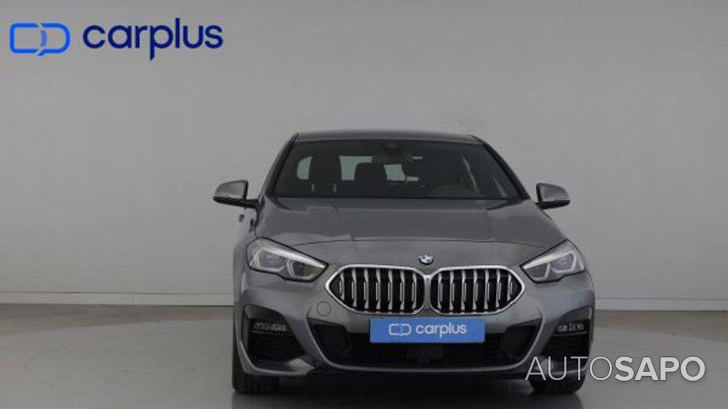 BMW Série 2 Gran Coupé 216 d Gran Coupé Pack M de 2024