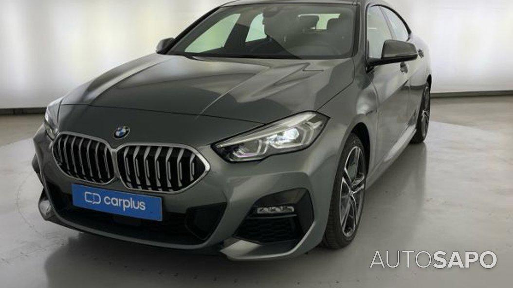 BMW Série 2 Gran Coupé 216 d Gran Coupé Pack M de 2024