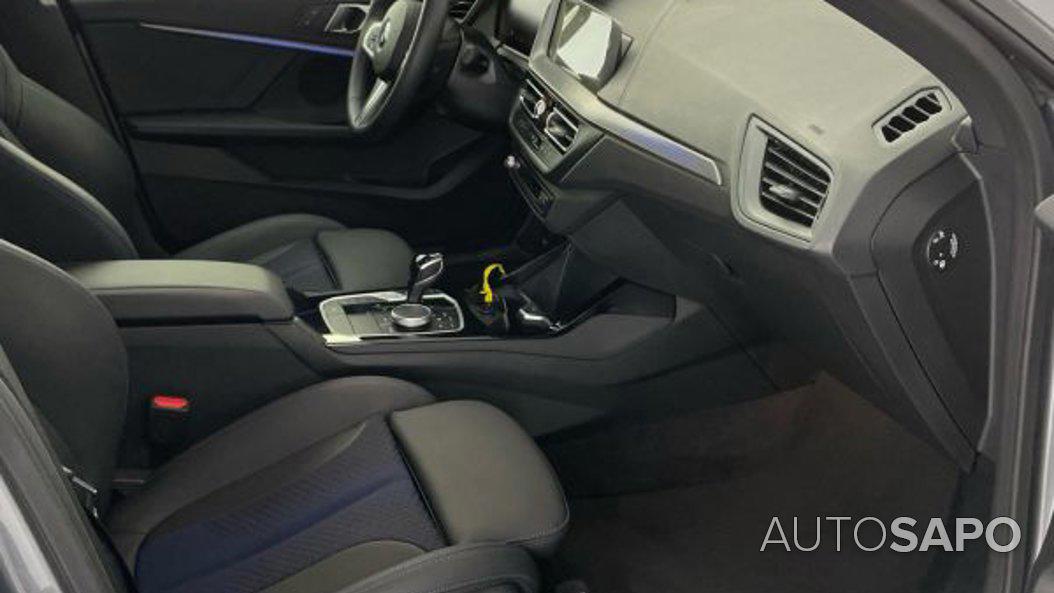 BMW Série 2 Gran Coupé 216 d Gran Coupé Pack M de 2024