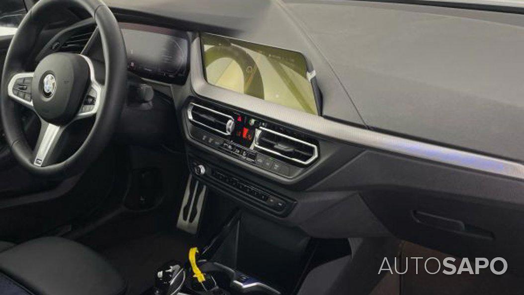 BMW Série 2 Gran Coupé 216 d Gran Coupé Pack M de 2024