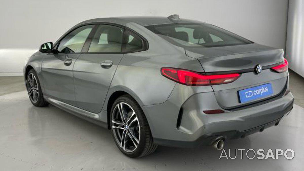 BMW Série 2 Gran Coupé 216 d Gran Coupé Pack M de 2024