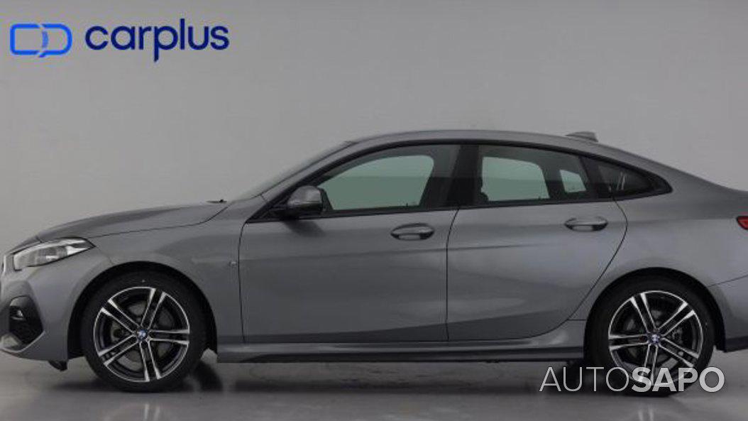 BMW Série 2 Gran Coupé 216 d Gran Coupé Pack M de 2024