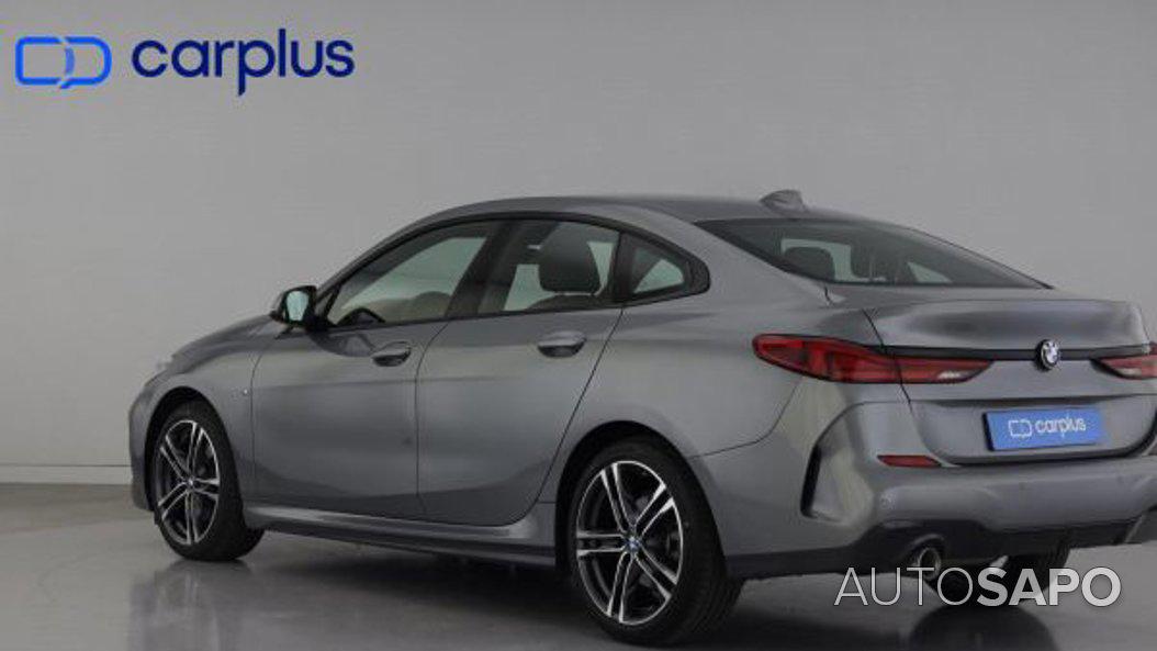 BMW Série 2 Gran Coupé 216 d Gran Coupé Pack M de 2024