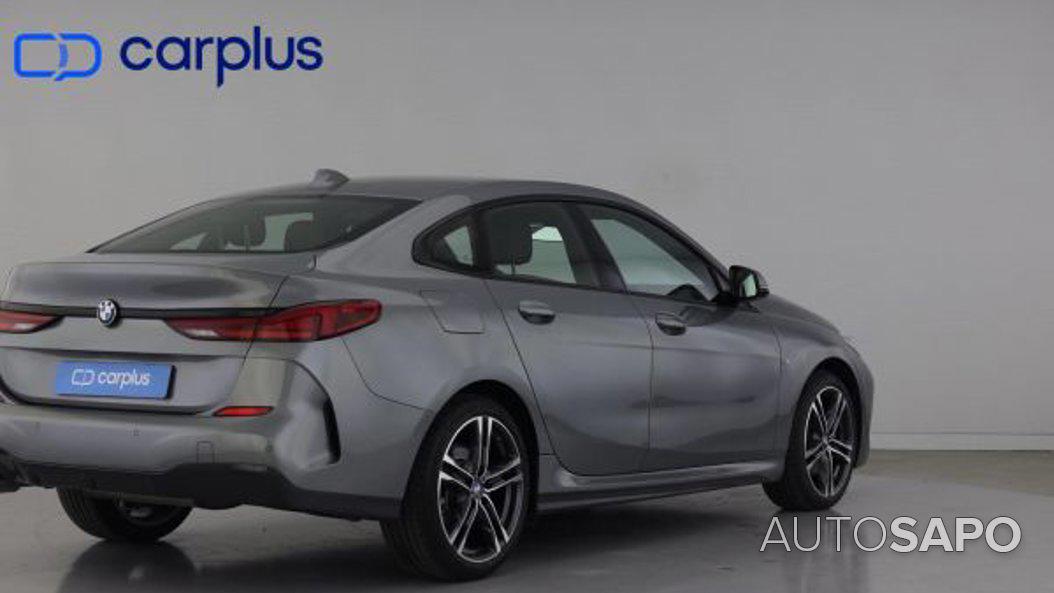 BMW Série 2 Gran Coupé 216 d Gran Coupé Pack M de 2024
