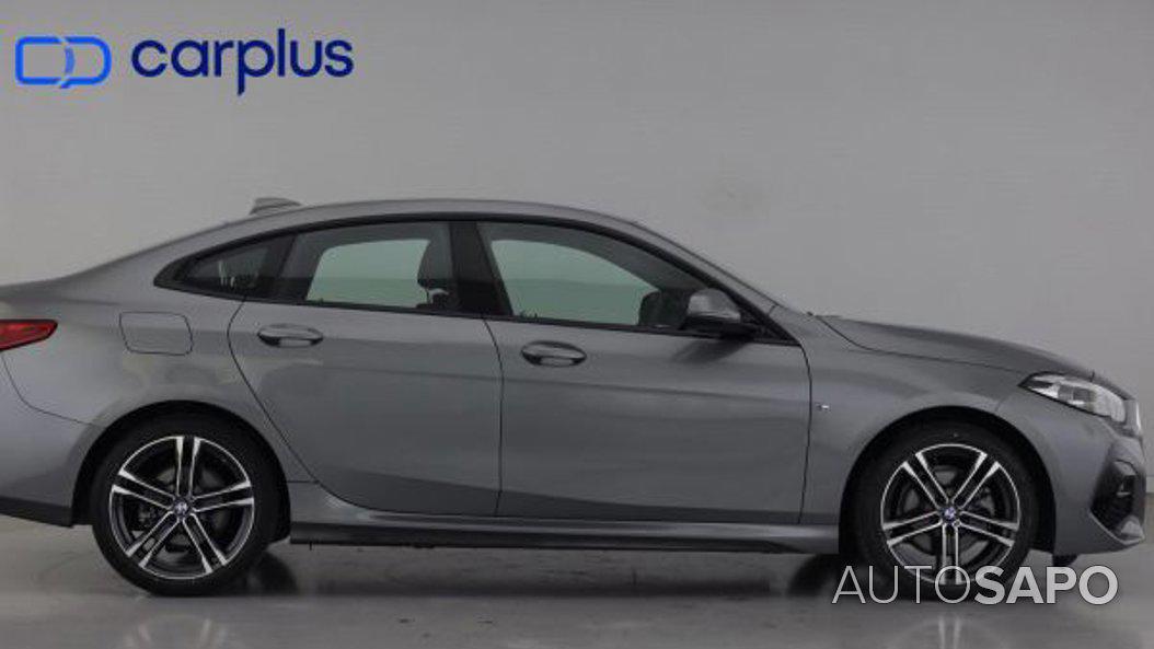 BMW Série 2 Gran Coupé 216 d Gran Coupé Pack M de 2024