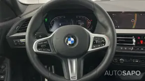 BMW Série 2 Gran Coupé 216 d Gran Coupé Pack M de 2024