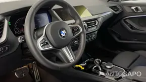 BMW Série 2 Gran Coupé 216 d Gran Coupé Pack M de 2024