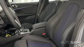 BMW Série 2 Gran Coupé 216 d Gran Coupé Pack M de 2024