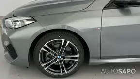 BMW Série 2 Gran Coupé 216 d Gran Coupé Pack M de 2024