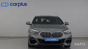 BMW Série 2 Gran Coupé 216 d Gran Coupé Pack M de 2024
