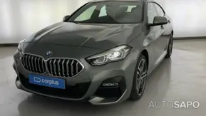 BMW Série 2 Gran Coupé 216 d Gran Coupé Pack M de 2024