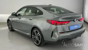 BMW Série 2 Gran Coupé 216 d Gran Coupé Pack M de 2024