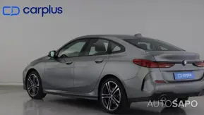 BMW Série 2 Gran Coupé 216 d Gran Coupé Pack M de 2024