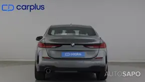 BMW Série 2 Gran Coupé 216 d Gran Coupé Pack M de 2024