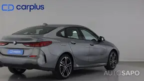 BMW Série 2 Gran Coupé 216 d Gran Coupé Pack M de 2024