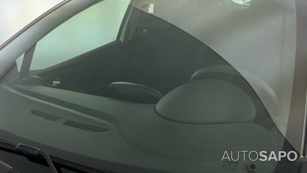 Renault Clio 0.9 TCE Dynamique S de 2015