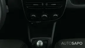Renault Clio 0.9 TCE Dynamique S de 2015