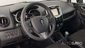 Renault Clio 0.9 TCE Dynamique S de 2015