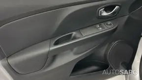 Renault Clio 0.9 TCE Dynamique S de 2015
