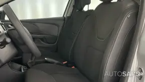 Renault Clio 0.9 TCE Dynamique S de 2015