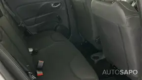 Renault Clio 0.9 TCE Dynamique S de 2015