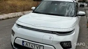 Kia Soul 64kWh de 2022