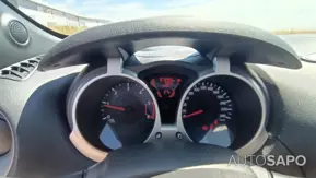Nissan Juke 1.5 dCi N-Connecta Tecto Panoramico de 2015