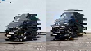 BMW Série 1 116 d de 2024
