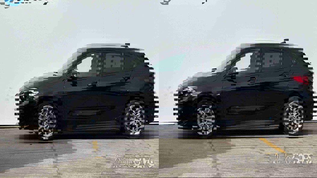 BMW Série 1 116 d de 2024