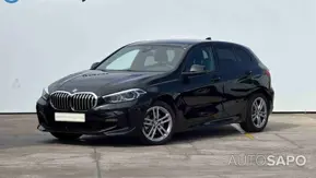 BMW Série 1 116 d de 2024