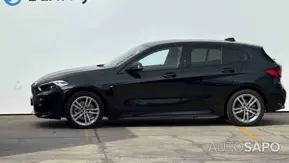 BMW Série 1 116 d de 2024
