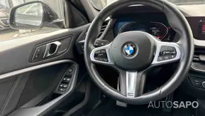 BMW Série 1 116 d de 2024