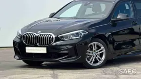 BMW Série 1 116 d de 2024