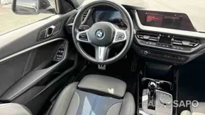 BMW Série 1 116 d de 2024