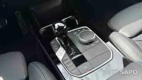 BMW Série 1 116 d de 2024