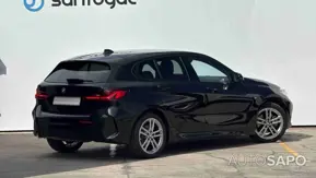 BMW Série 1 116 d de 2024