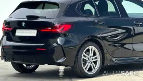 BMW Série 1 116 d de 2024