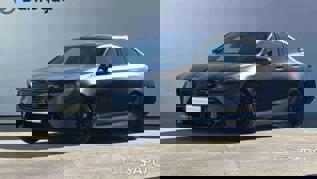 BMW Série 5 M5 de 2024