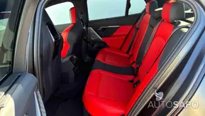 BMW Série 5 M5 de 2024