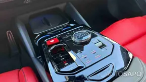 BMW Série 5 M5 de 2024