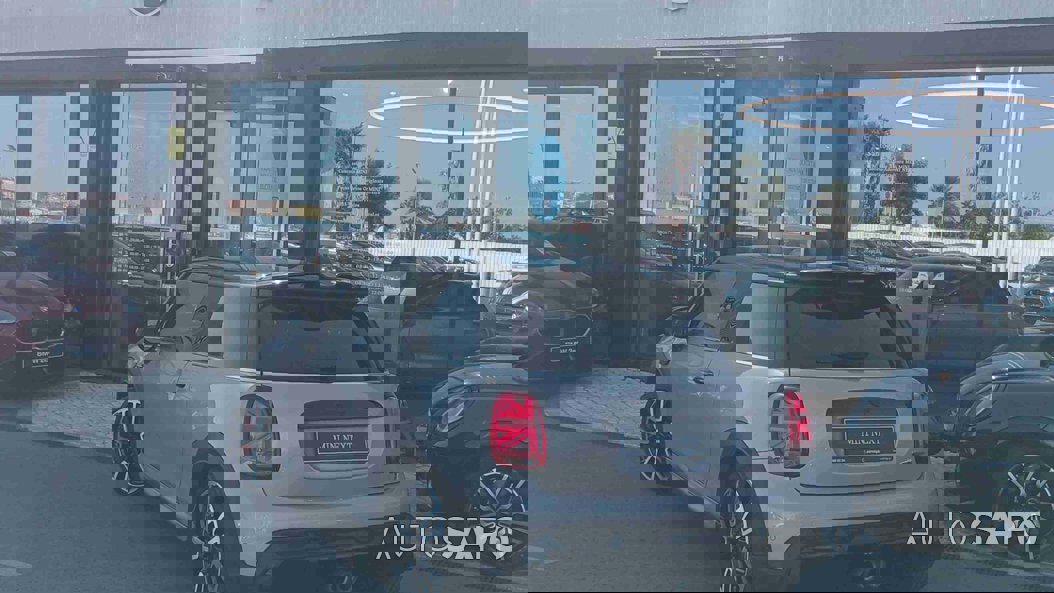 MINI John Cooper Works de 2023