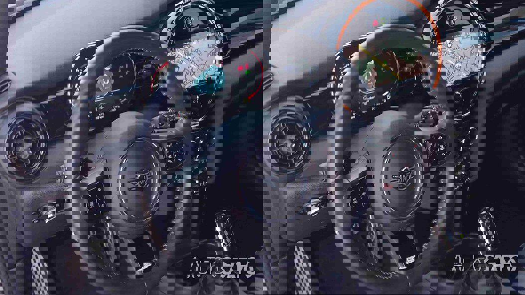 MINI John Cooper Works de 2023