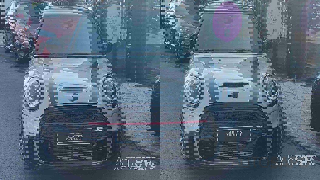 MINI John Cooper Works de 2023