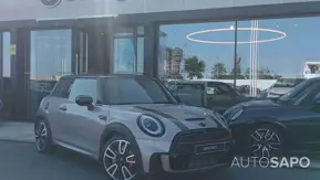MINI John Cooper Works de 2023